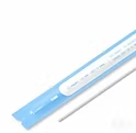 CompactCath OneCath Straight Tip Male Length Catheter