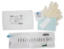 MTG Instant Cath Coudé Tip Closed System Kit 