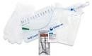 Coloplast Self-Cath Olive Tip Coudé Closed System 