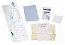 GentleCath Pro Coudé Closed System Catheter Kit