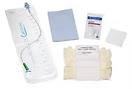 GentleCath Pro Closed System Catheter Kit 