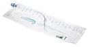 GentleCath Pro Female Closed System Catheter Kit 