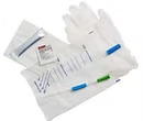 GentleCath Hydrophilic Female Catheter 