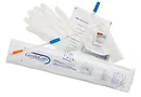 GentleCath Hydrophilic Coudé Tip Catheter Kit 