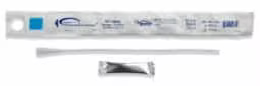 Bard / Rochester Antibacterial Hydro Female Catheter