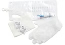 Bard / Rochester Hydrophilic Catheter Closed System 