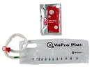 Hollister VaPro Plus Pocket Catheter 