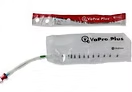 Hollister VaPro Plus Hydrophilic Female Catheter 