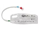 Hollister VaPro Plus Touch-Free Male Hydrophilic Catheter 