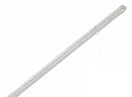 MTG Pediatric Straight Catheter 