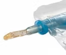 Hollister Advance Plus Coudé Catheter 
