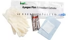 Apogee Plus Touch-Free Catheter System Kit 