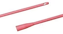 Bard All-Purpose Red Rubber Urethral Straight Catheter
