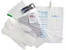 Rusch EasyCath Male Length Intermittent Catheter Kit 