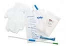 Hi-Slip Full Plus Male Hydrophilic Catheter