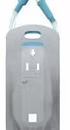 Coloplast SpeediCath Hydrophilic Female Catheter 