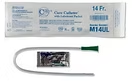 Cure Medical Pocket Catheter with Lubricant 